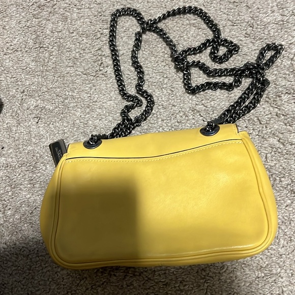 Coach bag - Picture 4 of 5